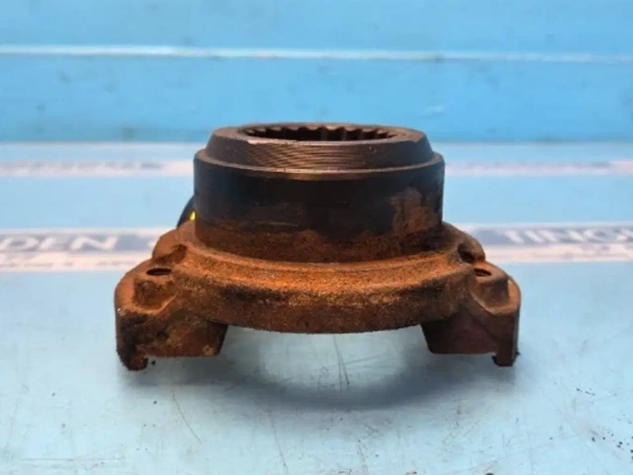 Billede 10 - Case 8010 Gaffel 87280573