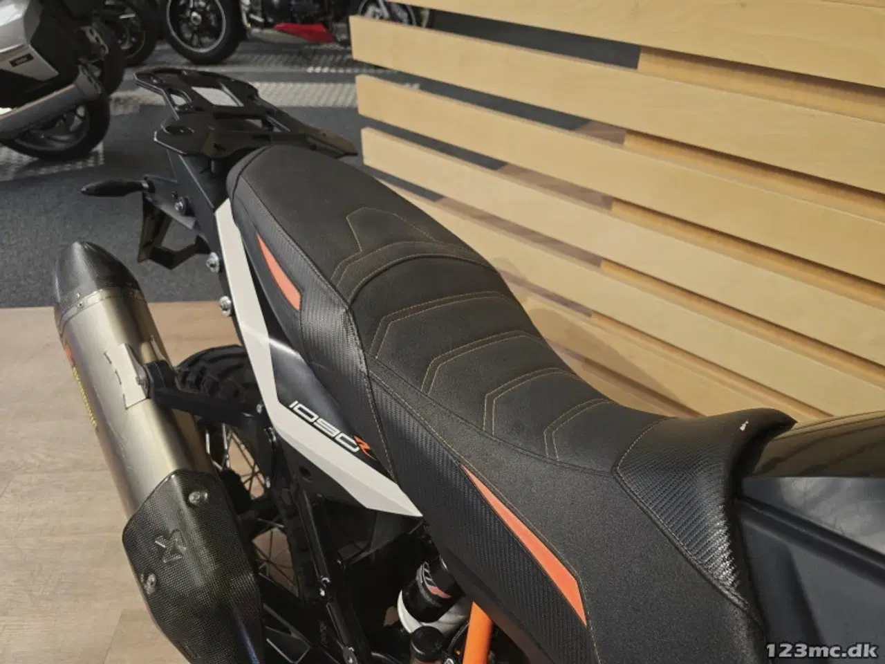 Billede 12 - KTM 1090 Adventure R