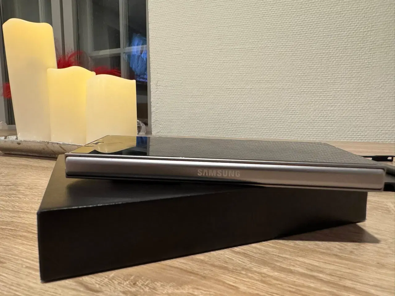 Billede 5 - Samsung Z Fold 6 Sælges