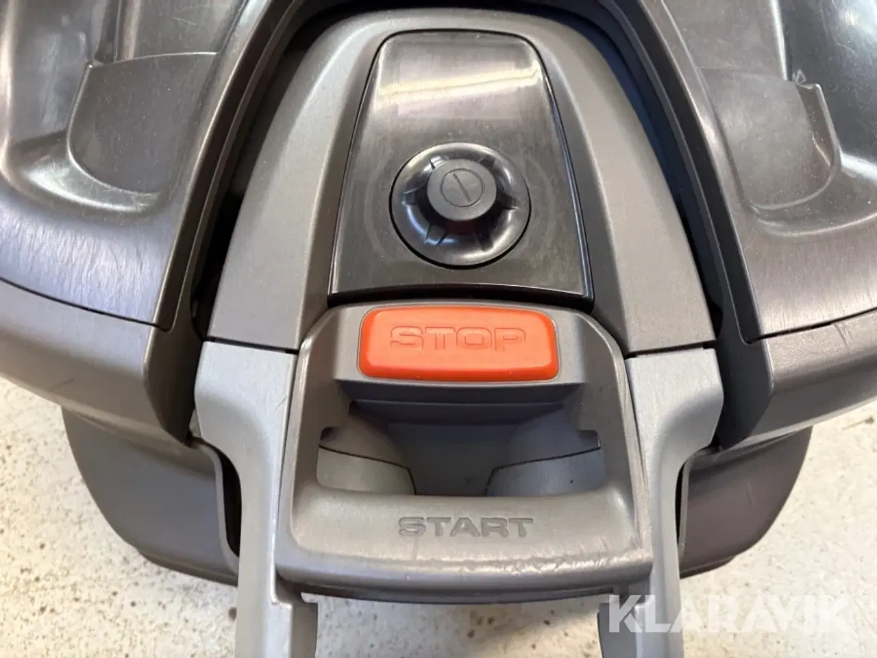 Billede 6 - Robotplæneklipper Husqvarna 435X AWD