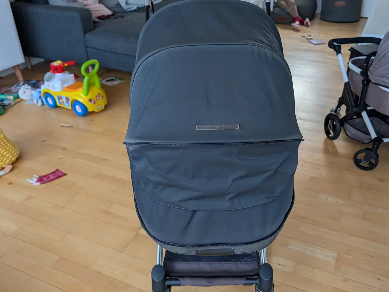 Billede 3 - Cybex Priam 2020 + alt udstyr