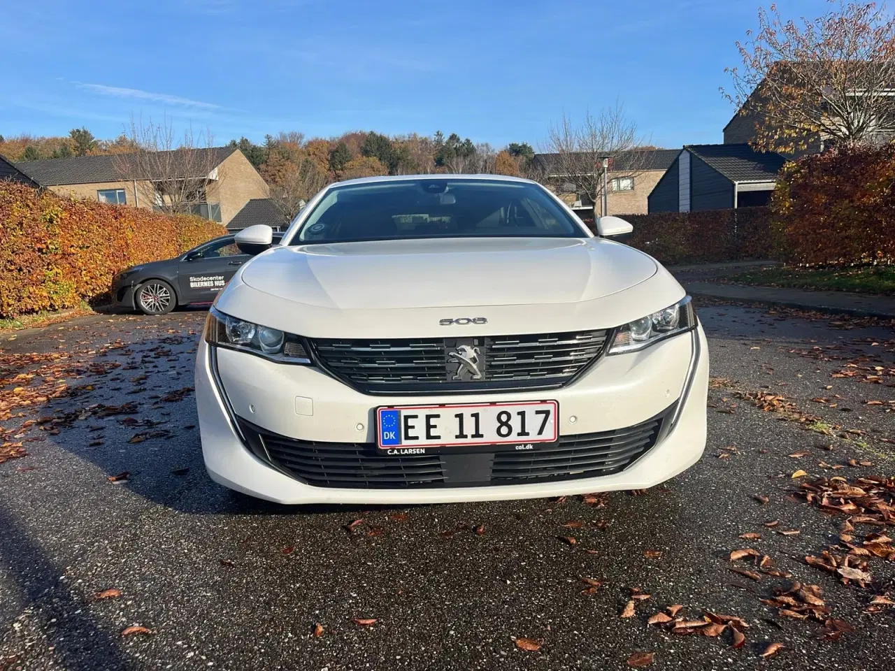 Billede 2 - Peugeot 508 1,5 BlueHDi 130 Allure EAT8