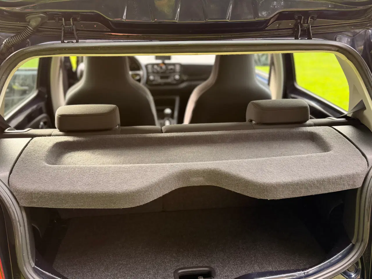 Billede 9 - VW Up 75 Move Up! BMT