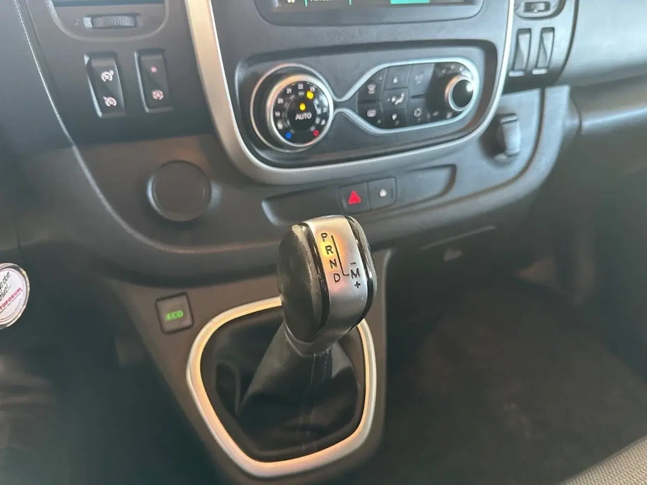 Billede 9 - Renault Trafic T29 2,0 dCi 170 L2H1 EDC