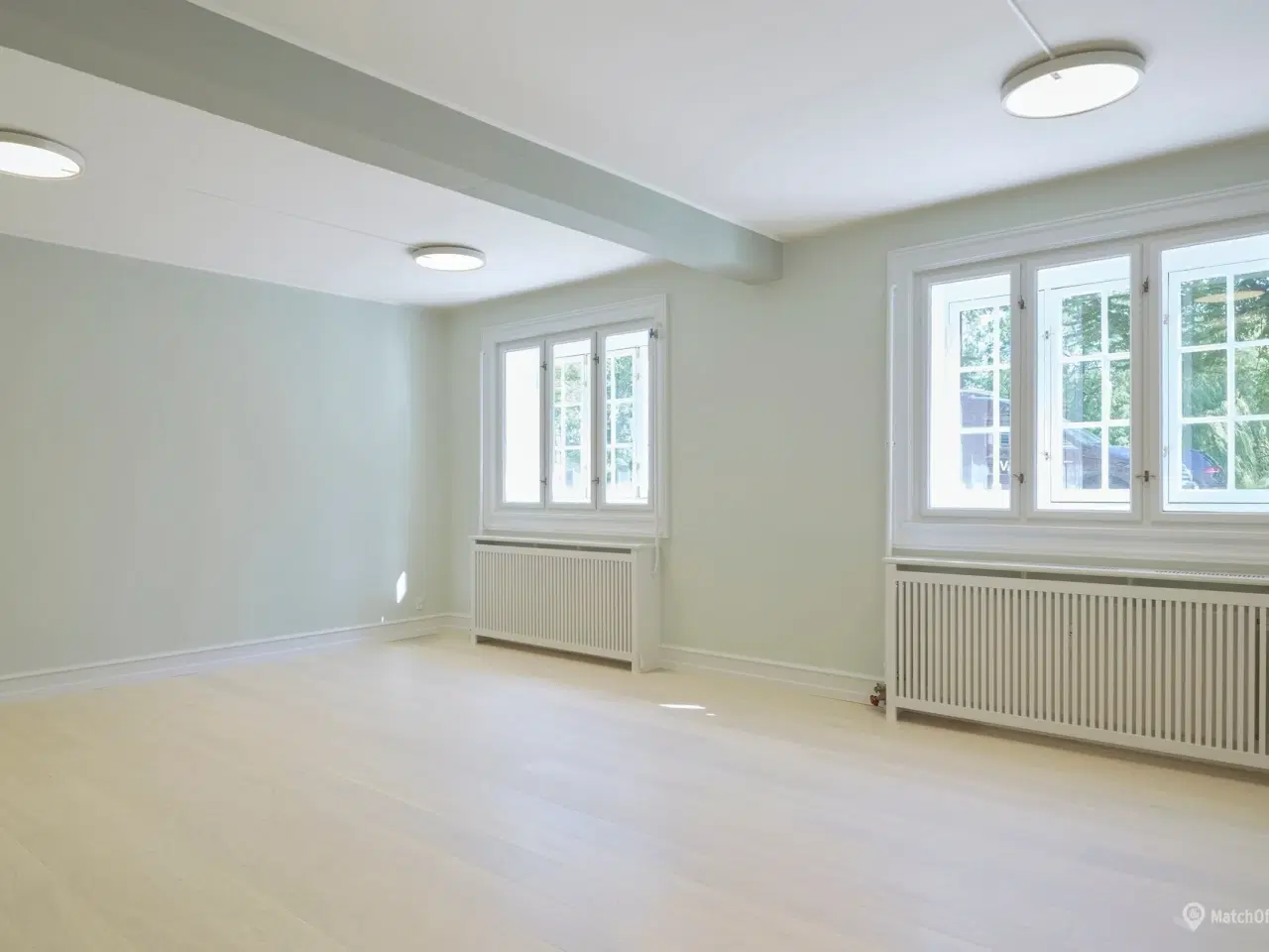 Billede 5 - Kontorlejemål på attraktiv adresse i København