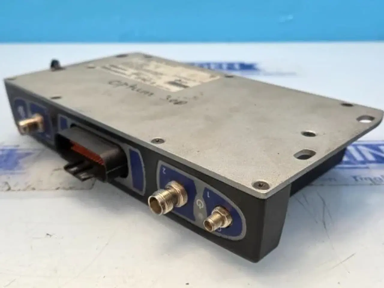 Billede 9 - Case Optum 300 Radio Module DCM300G