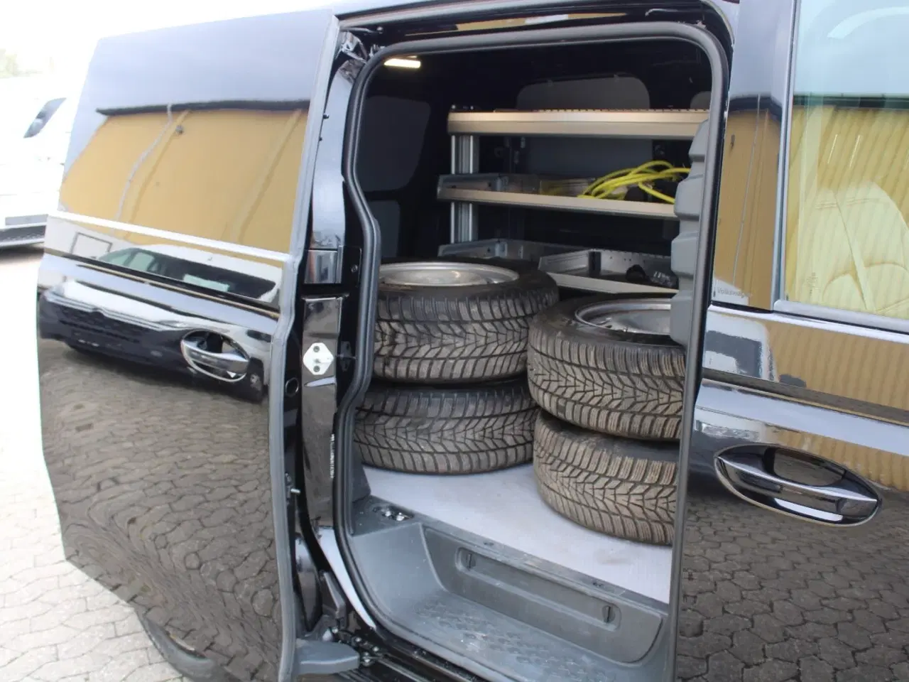 Billede 13 - VW ID.Buzz 77 Pro Van