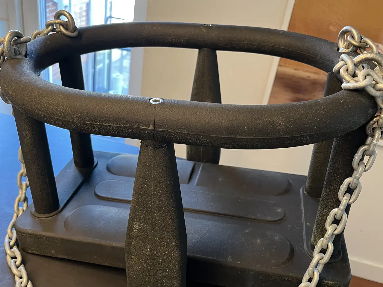 Billede 2 - Skovtrup Babygynge gummi