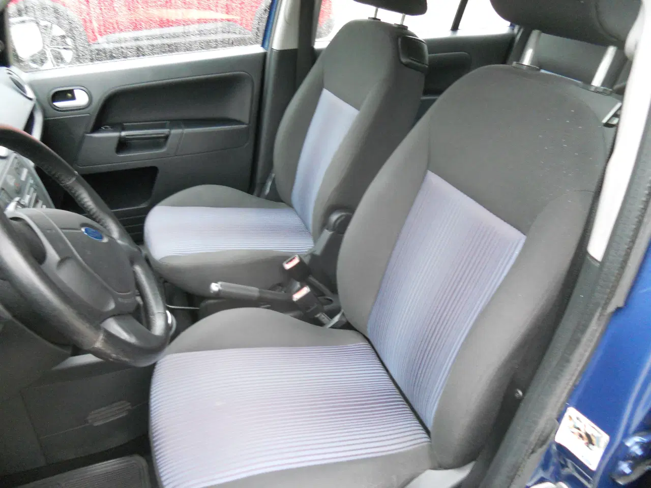 Billede 7 - ford fusion 1,4