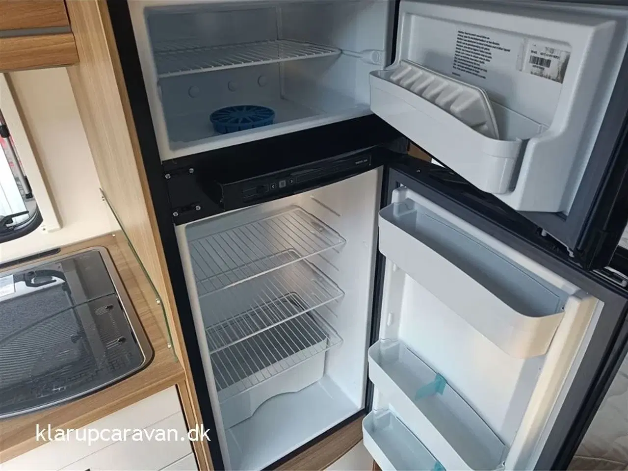 Billede 9 - 2016 - Dethleffs Camper 470 FR