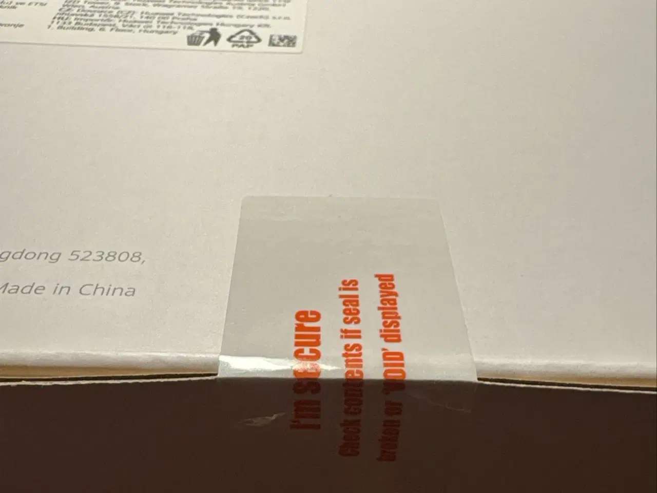 Billede 4 - Huawei B535-100 4G Router