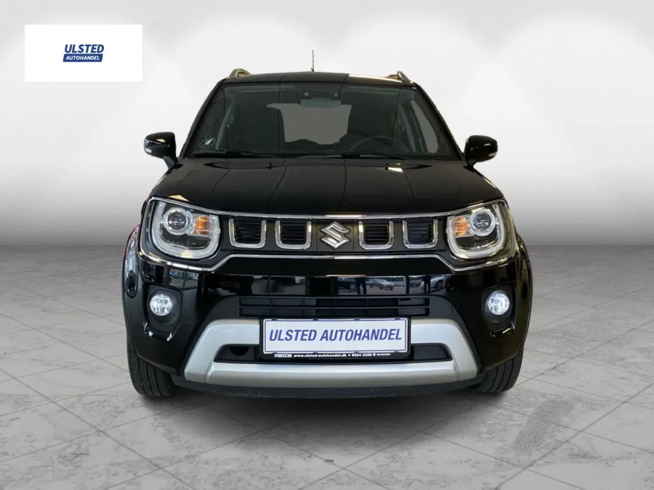 Billede 1 - Suzuki Ignis 1,2 Dualjet  Mild hybrid Adventure Hybrid 83HK 5d