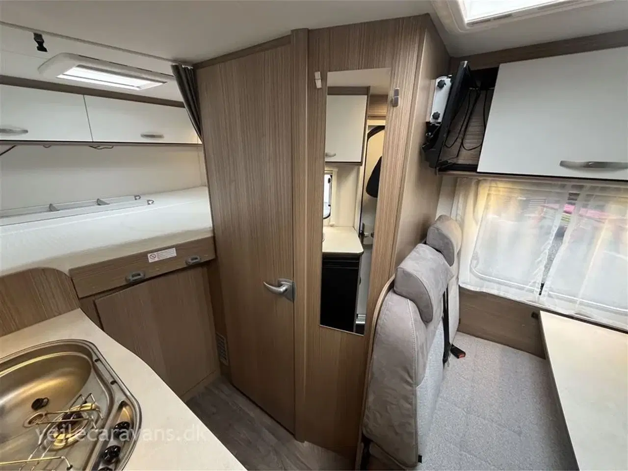 Billede 12 - 2022 - Carado V132 15 Edition "All-in"