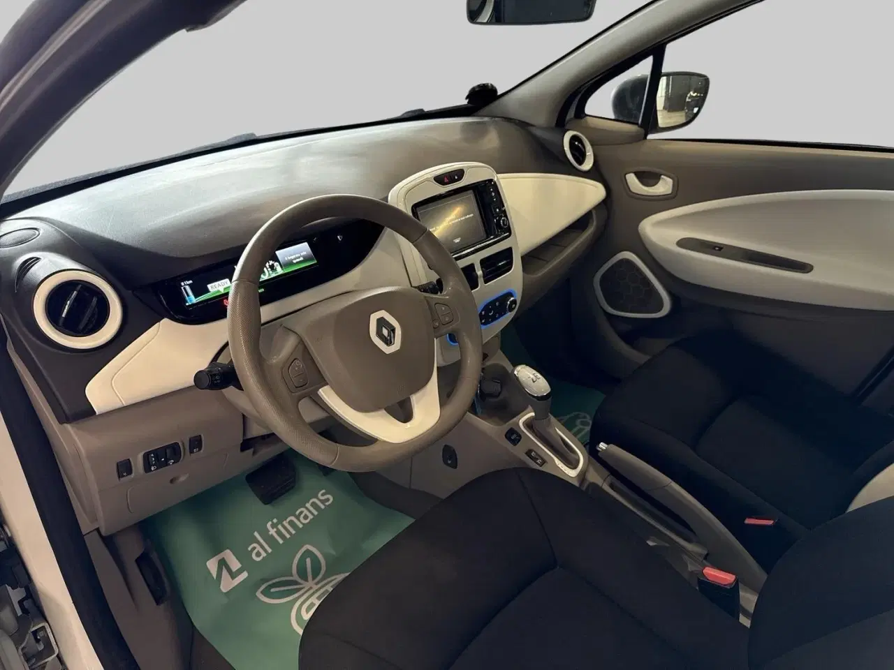 Billede 7 - Renault Zoe 41 Life