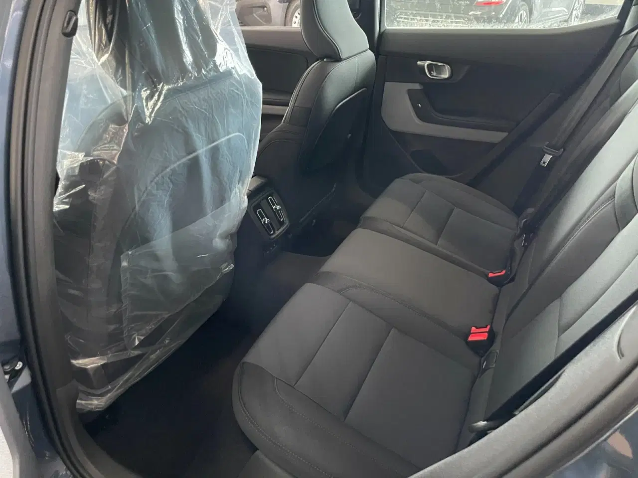 Billede 10 - Polestar 2 Long Range AWD