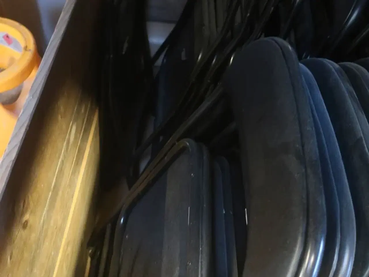 Billede 2 - Palle med klapstole