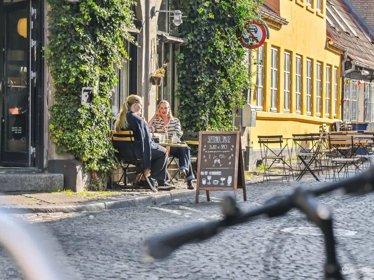 Billede 10 - Attraktiv og velbeliggende lejemål i Latinerkvarteret