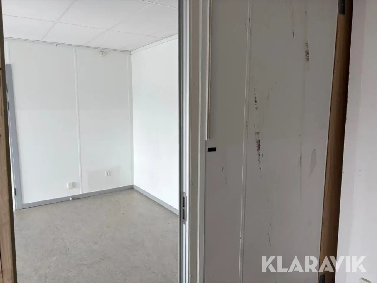 Billede 9 - Pavillon 2 rum Cp / zeppelin