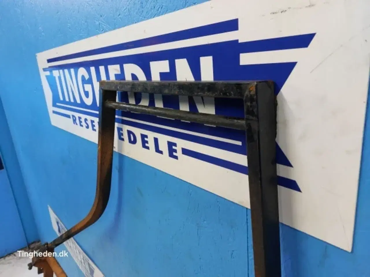 Billede 8 - Massey Ferguson 6465 Dør R. 3902120M92