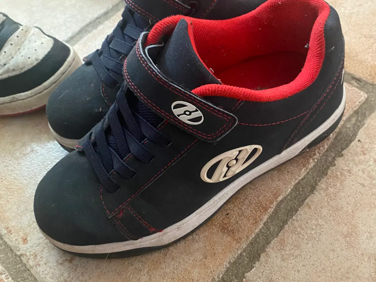 Billede 1 - Heelys, Rullesko, Str 38