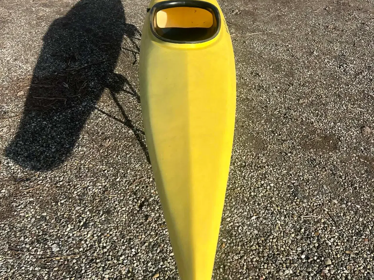 Billede 6 - Børnekajak - Hasle K-400