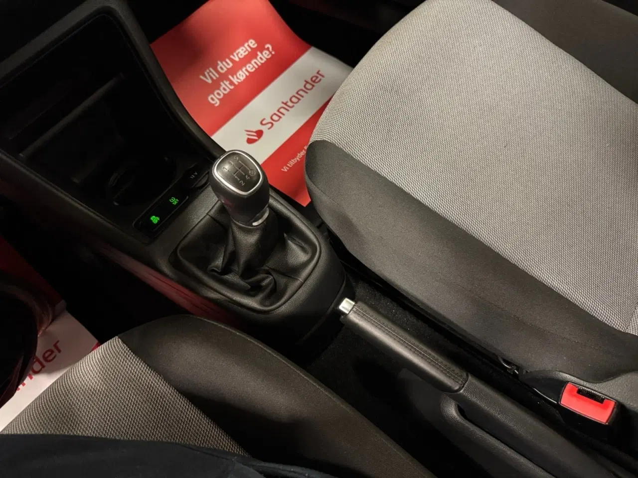 Billede 12 - Skoda Citigo 1,0 60 Ambition GreenTec
