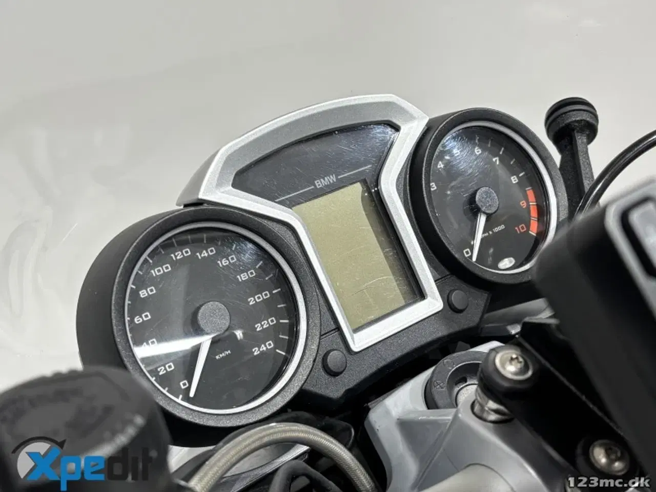 Billede 13 - BMW R 1200 R