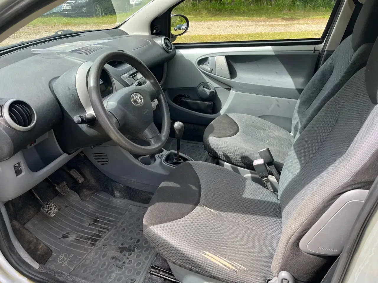 Billede 4 - Toyota Aygo 1,0 