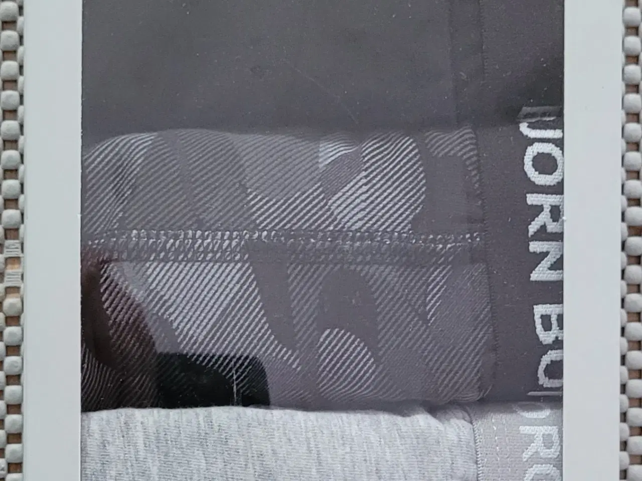 Billede 1 - BoxerShorts Str. M Björn Borg