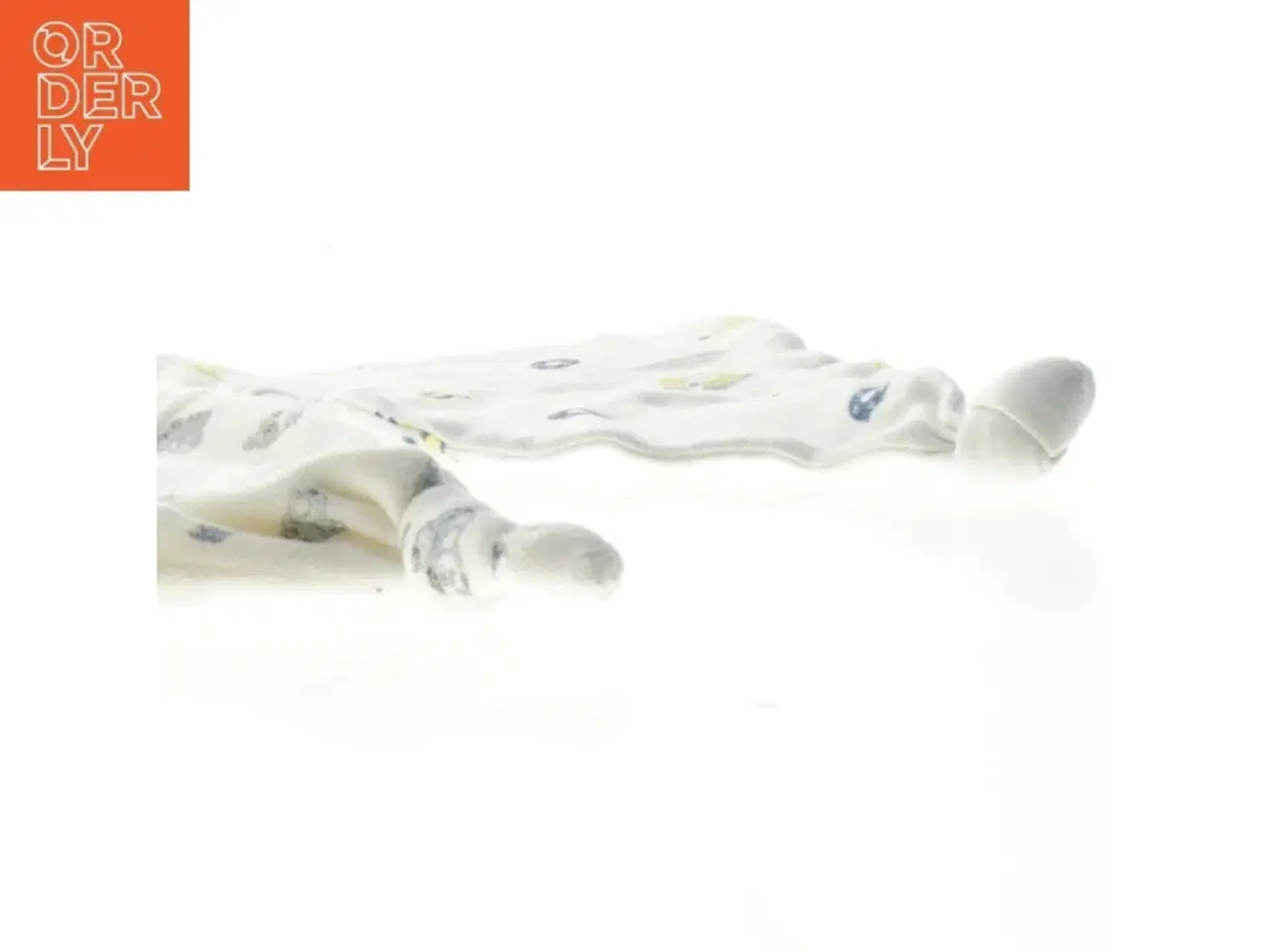 Billede 4 - Spædbarnshuer med bindebånd (str. 18 cm bred)