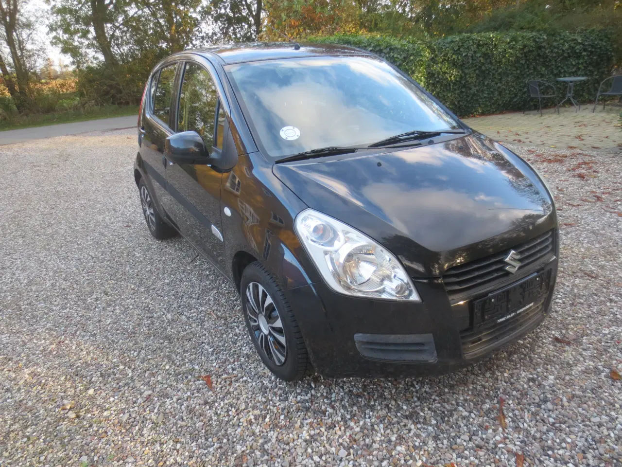Billede 1 - Suzuki Splash 1.0 i Synet 2025. 