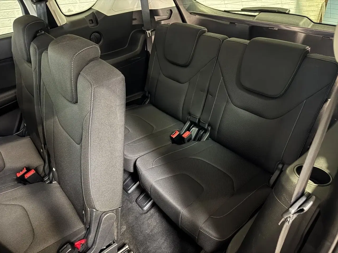 Billede 13 - Ford S-MAX 2,0 EcoBlue Titanium aut. 7prs