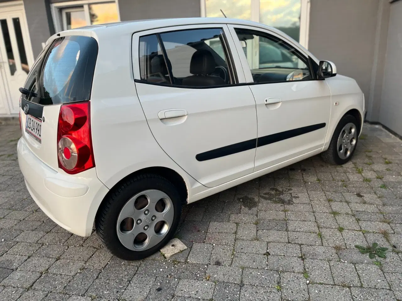 Billede 6 - Kia Picanto 1,1 Style+