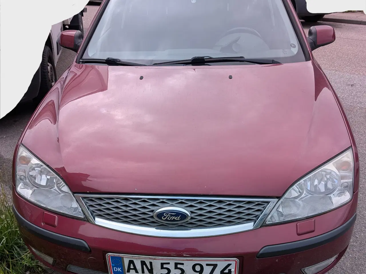 Billede 2 - Ford Mondeo 2005 2.0 Aut benzin