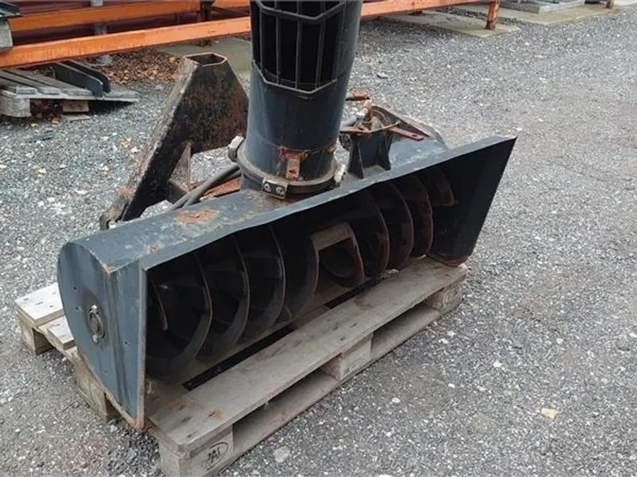 Billede 1 - [Other] - - - NYMEK SB 1200