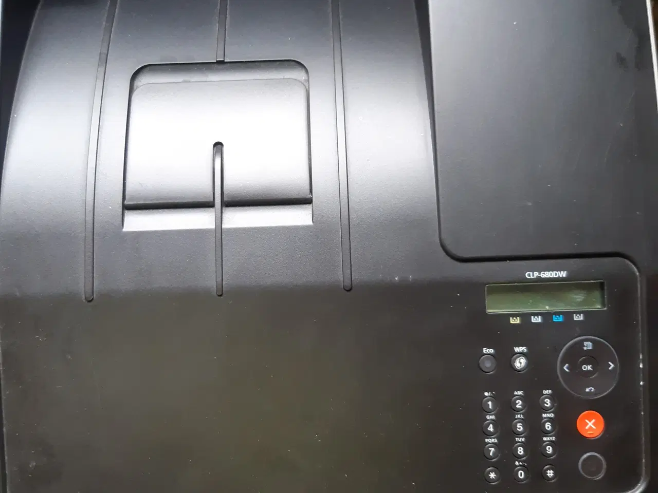 Billede 1 - Samsung printer