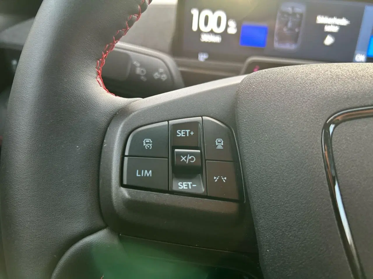 Billede 10 - Ford Mustang Mach-E 75 Premium Standard Range AWD