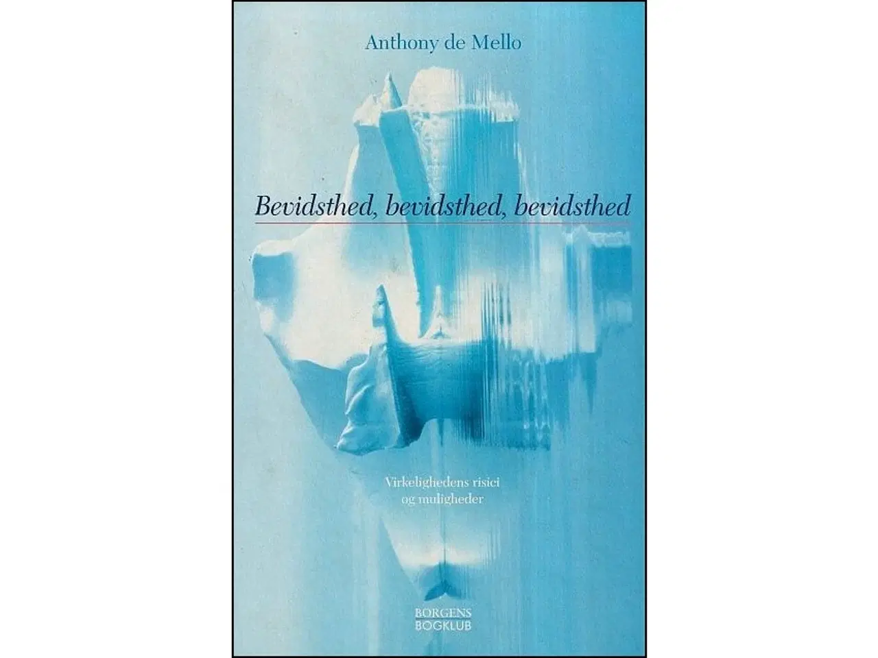 Billede 1 - Bevidsthed, bevidsthed, bevidsthed