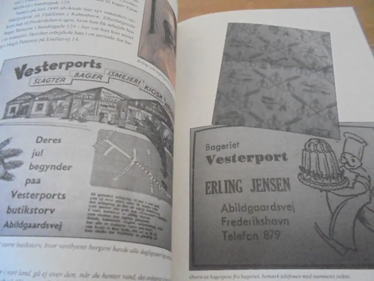 Billede 2 - 142 bagermestres historier fra 40 bagerier