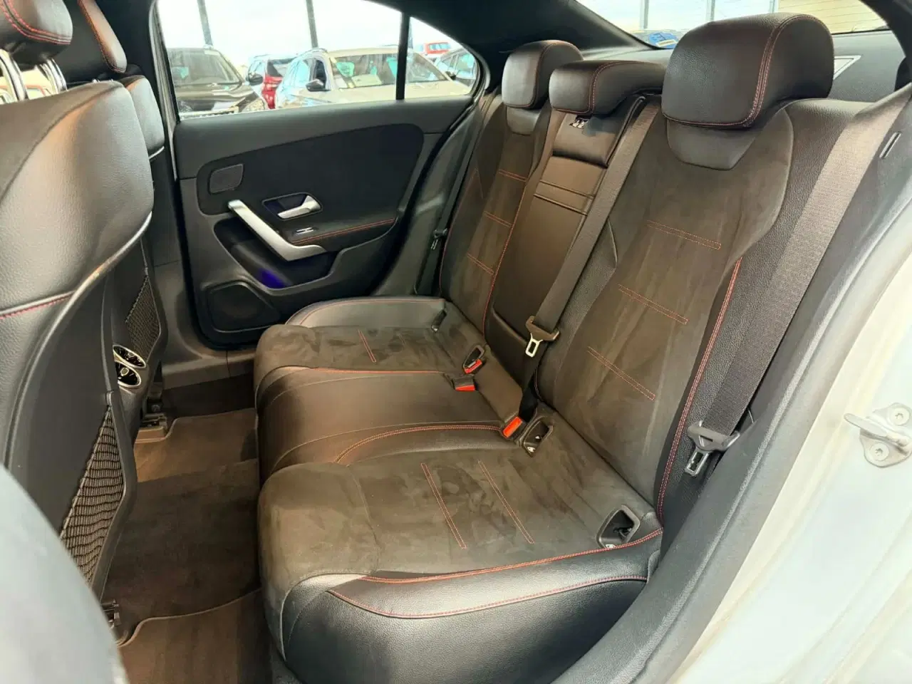 Billede 16 - Mercedes A250 e 1,3 AMG Line aut.