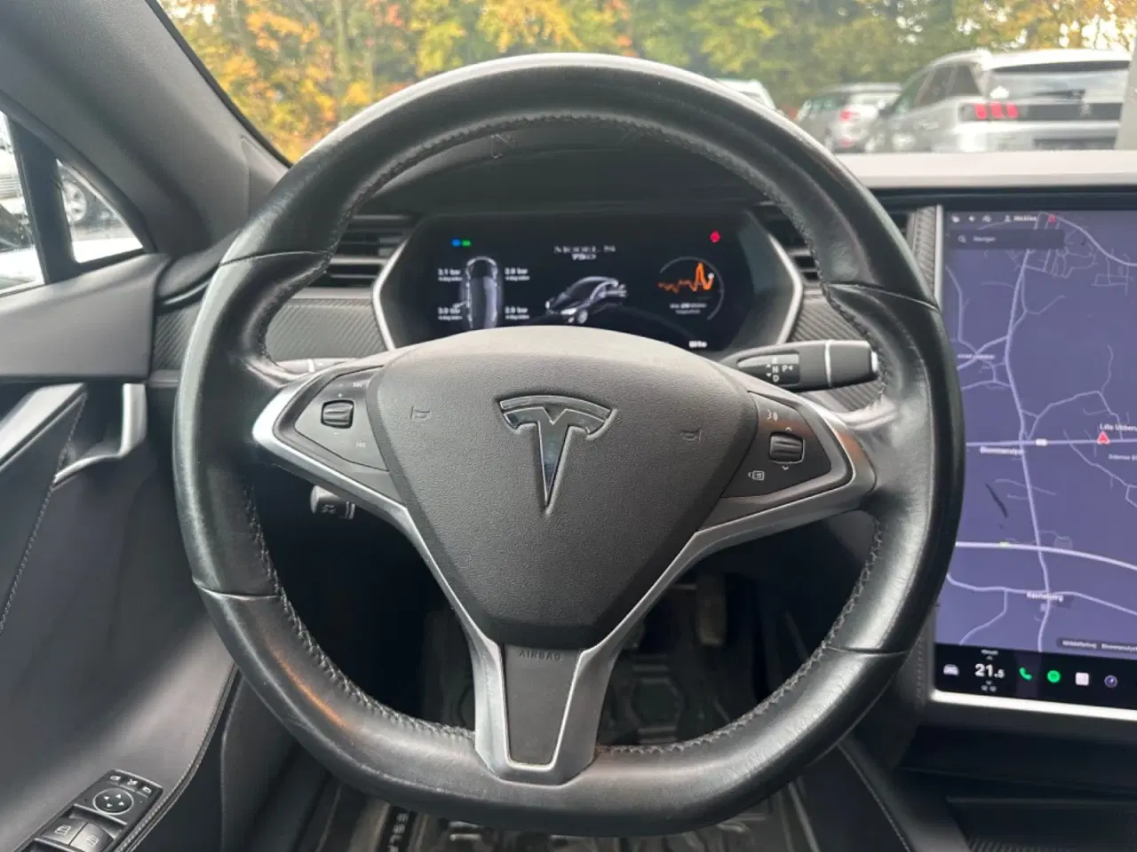 Billede 11 - Tesla Model S  75D