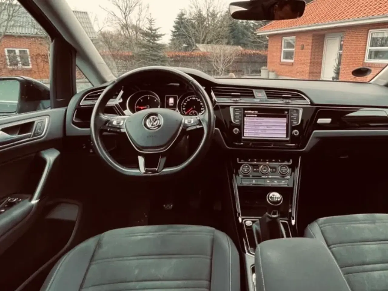 Billede 7 - Nylakeret, panorama soltag, camperindretning