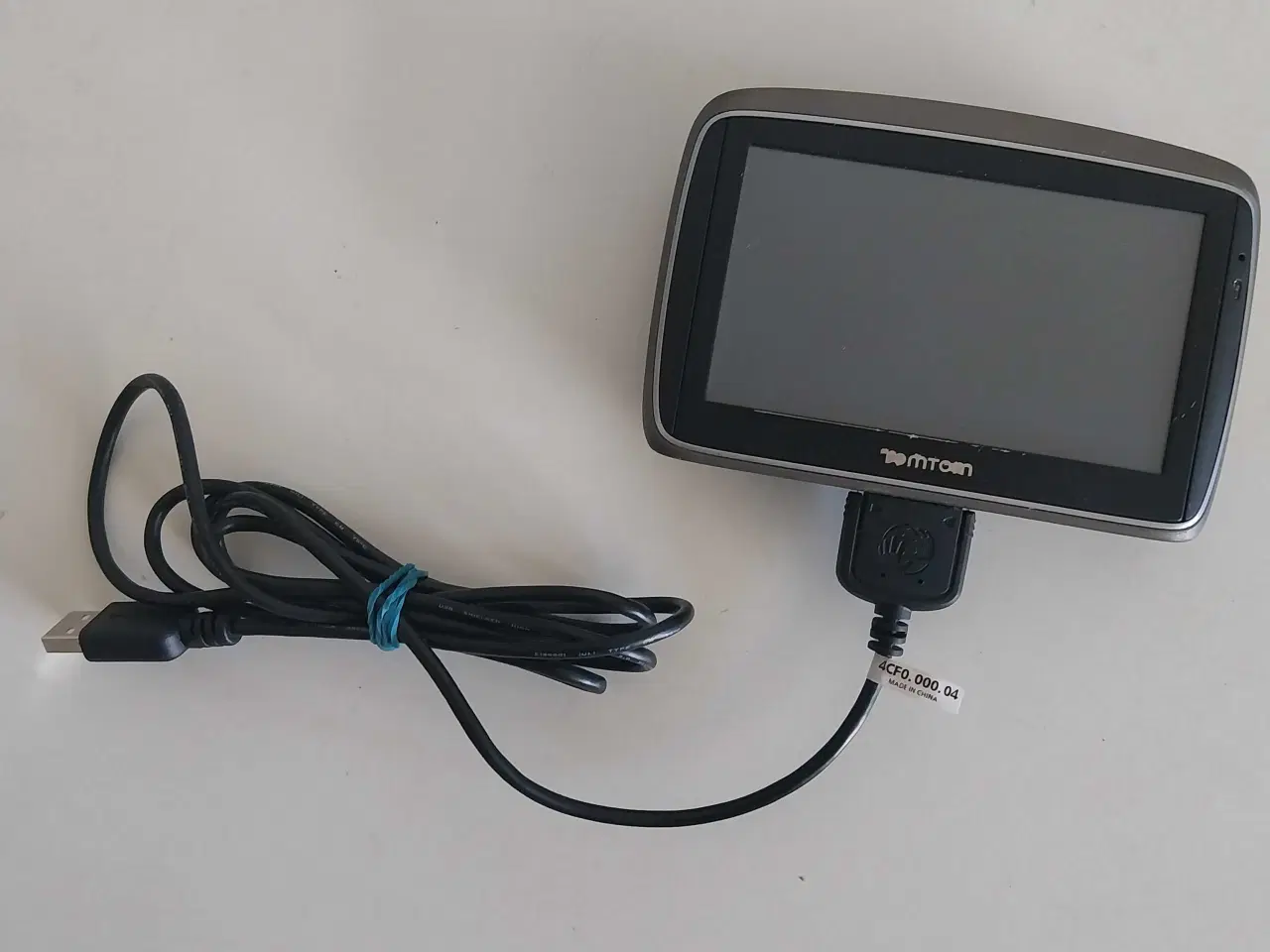 Billede 3 - Tomtom Go GPS 