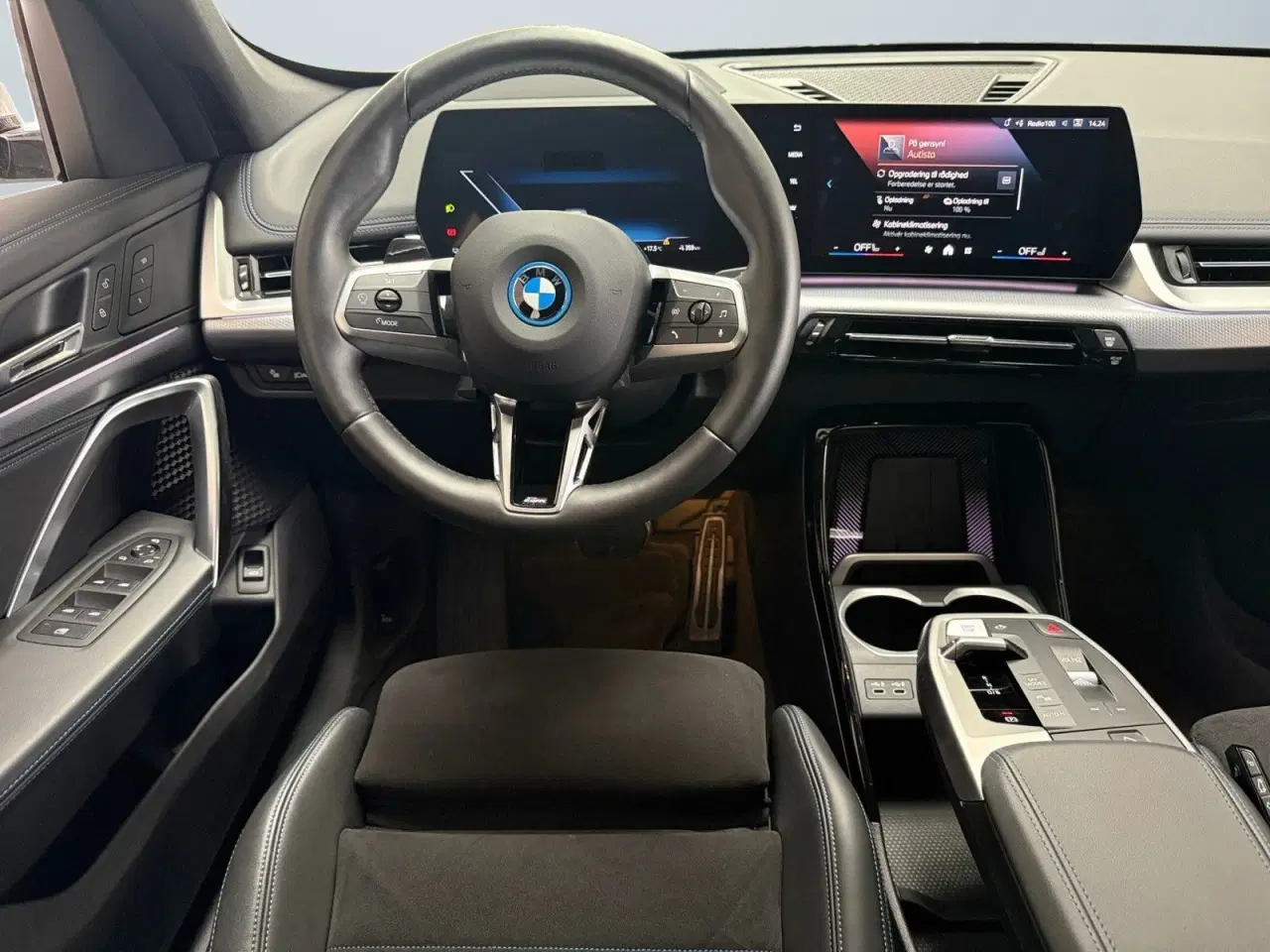 Billede 11 - BMW iX1  eDrive20 M-Sport