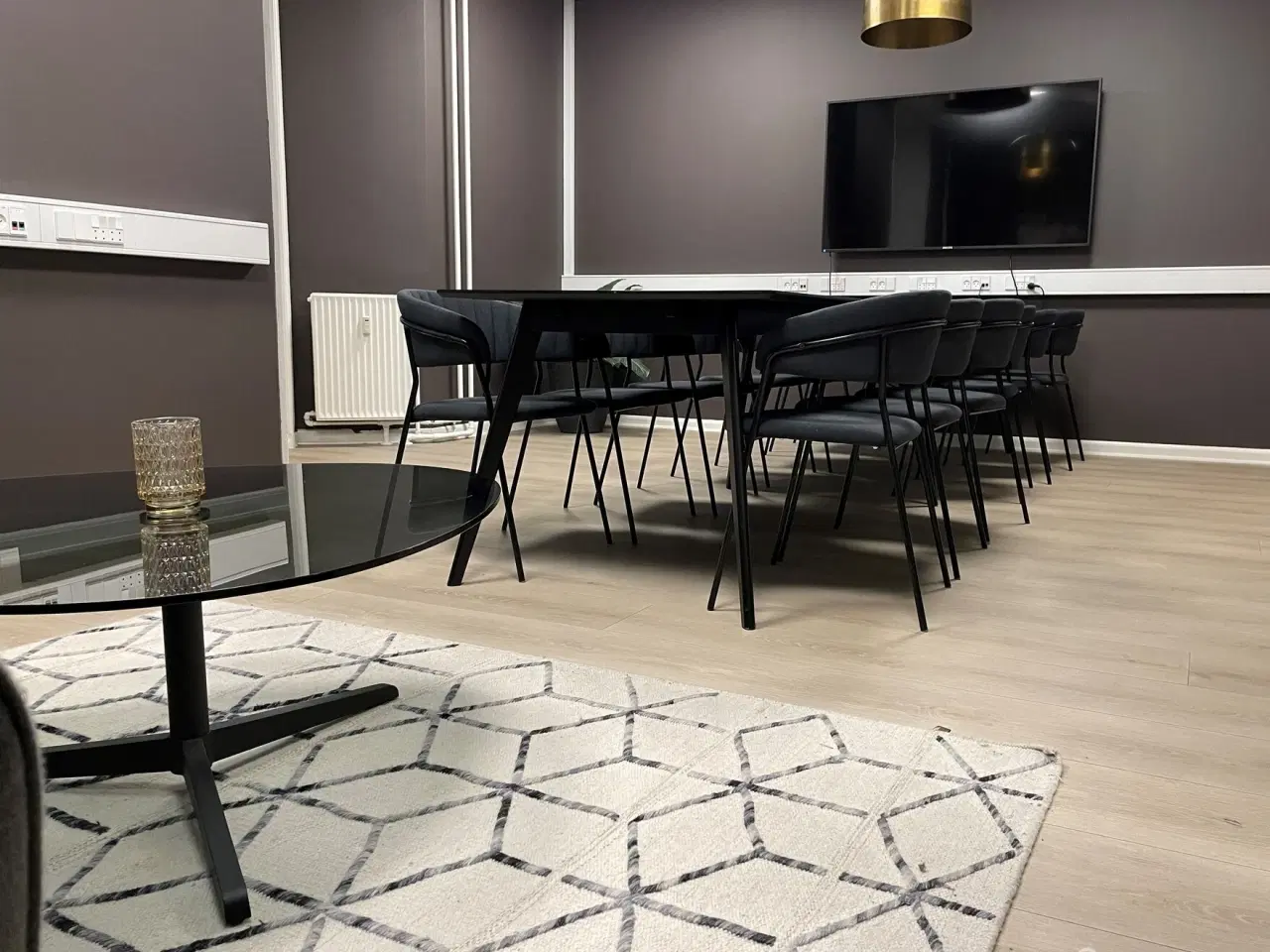 Billede 16 - Fuldt serviceret kontor på Ny Christiansborg