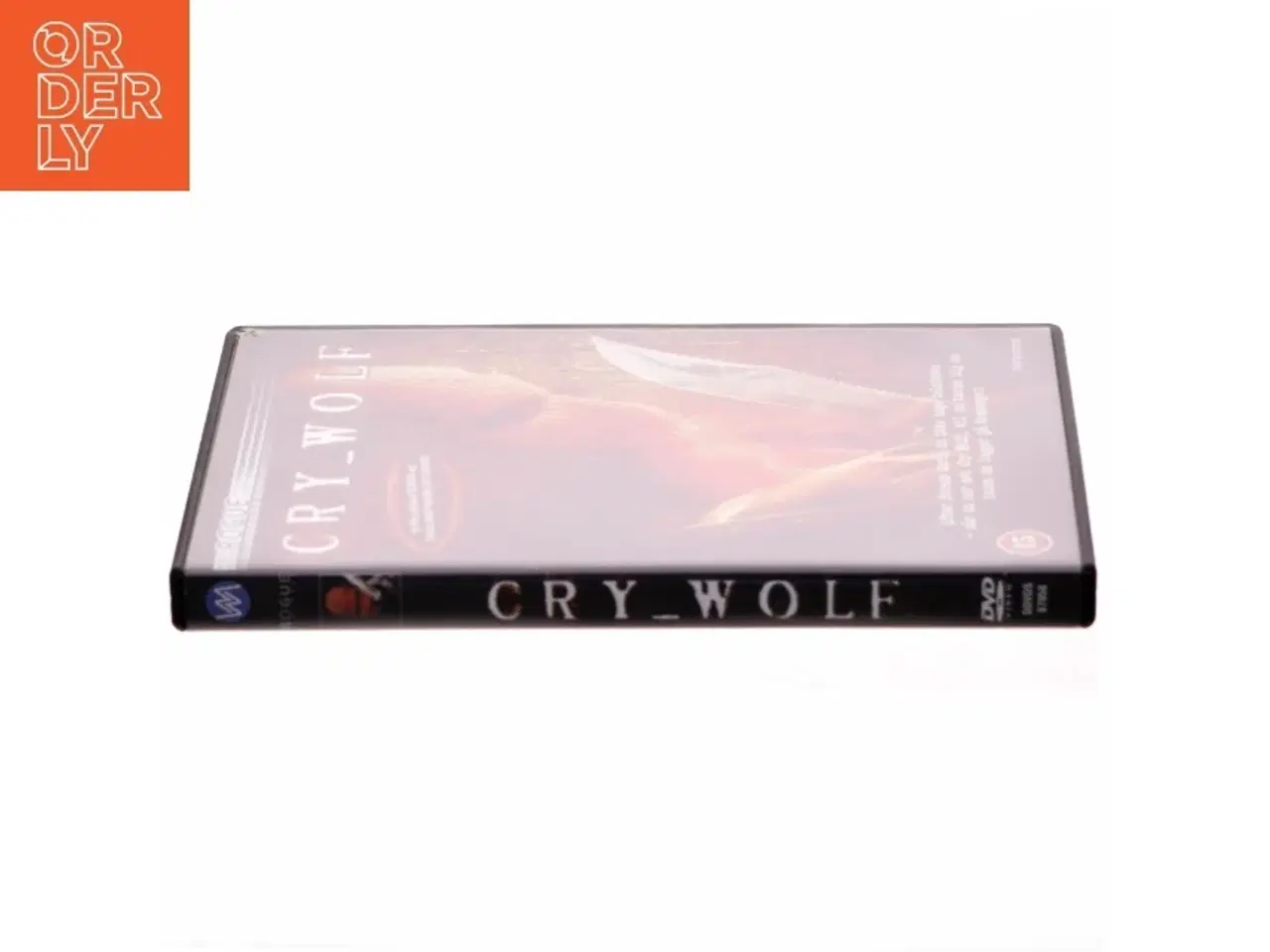 Billede 2 - Cry Wolf