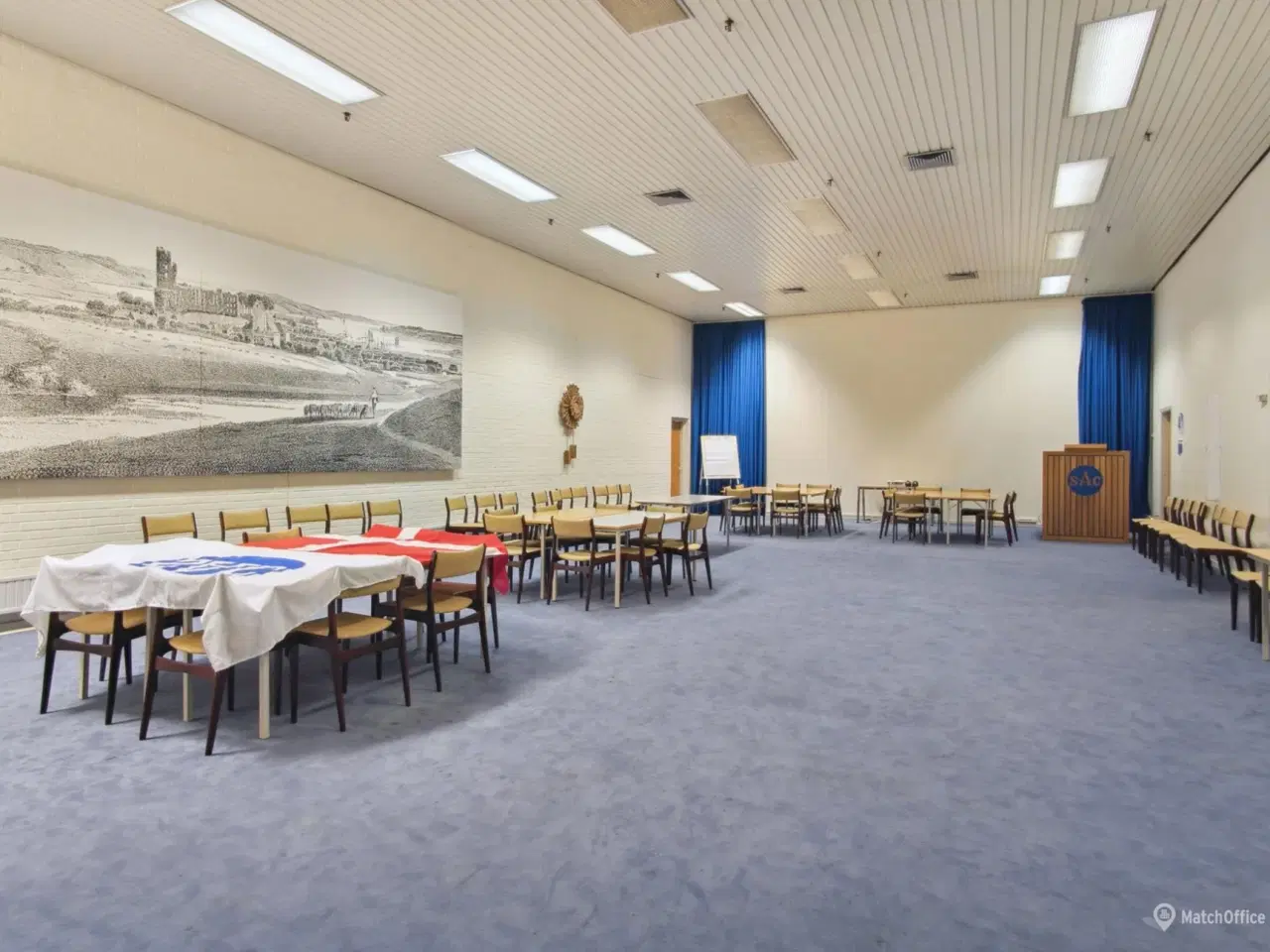 Billede 12 - Stor lager- og produktionsejendom på Kolding Havn