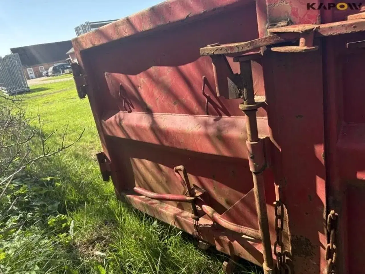 Billede 6 - - - - Container