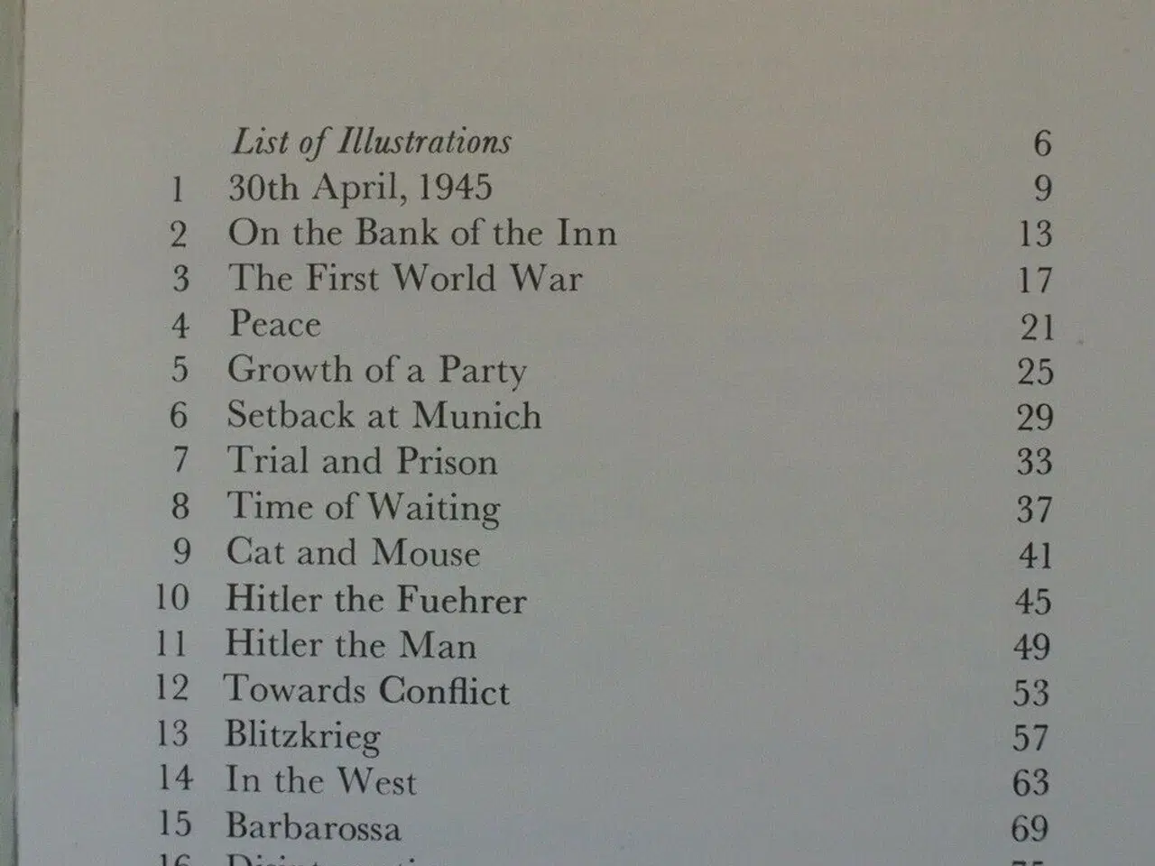 Billede 2 - hitler. engelsk, by matthew holden, emne: historie