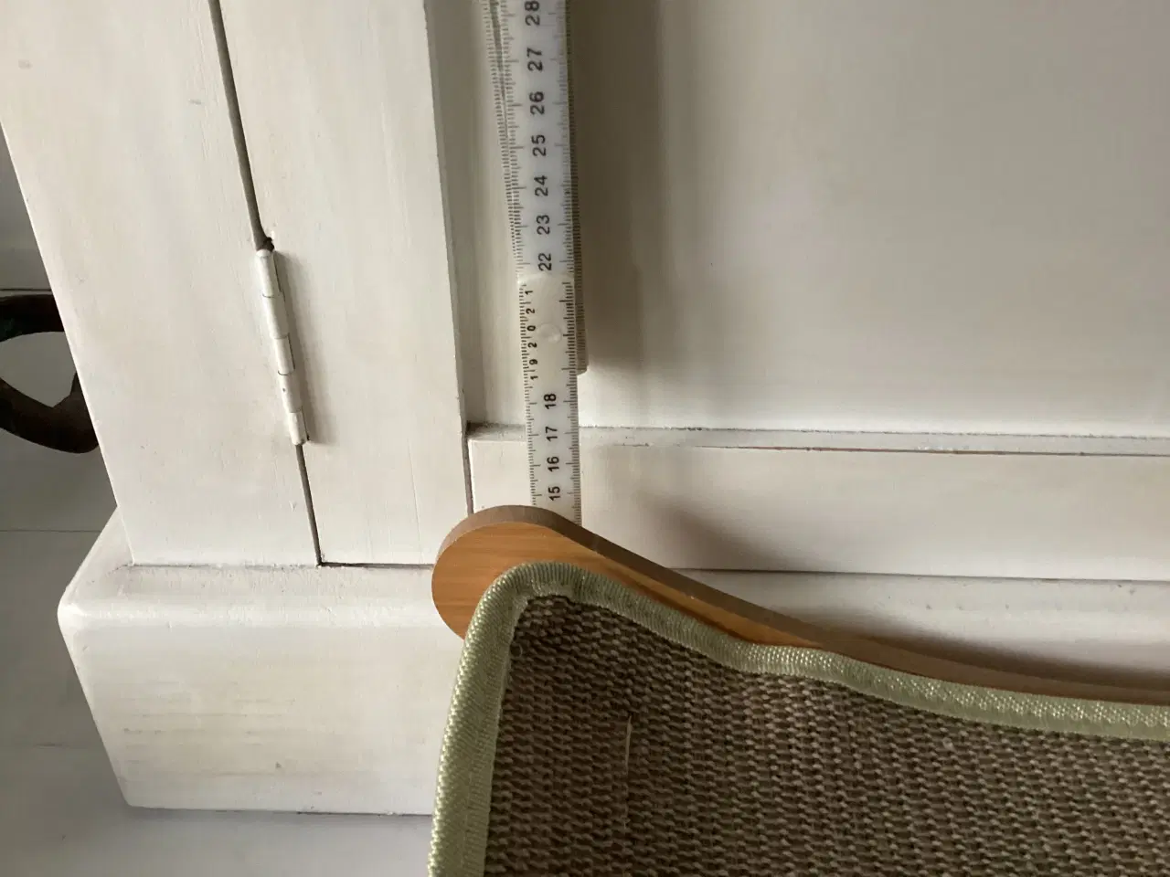 Billede 6 - Kradsebræt- seng- katte køje